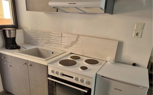 SUPER OFERTA GRECIA CRETA, ZBOR DIN BUCURESTI, 7 NOPTI CAZARE ROMANIAS APARTHOTEL 4*