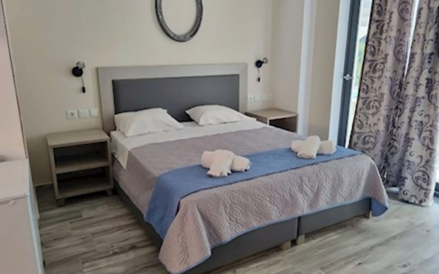 SUPER OFERTA GRECIA CRETA, ZBOR DIN BUCURESTI, 7 NOPTI CAZARE ROMANIAS APARTHOTEL 4*