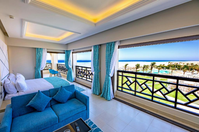 LAST MINUTE EGIPT, HURGHADA, GRAVITY HOTEL &amp; AQUA PARK SAHL HASHEESH 5*, 7 NOPTI CAZARE CU ALL INCLUSIVE, ZBOR DIN BUCURESTI