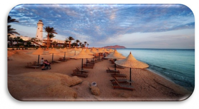 LAST MINUTE!  SHARM EL SHEIKH CU ZBOR DIN SUCEAVA ✈️