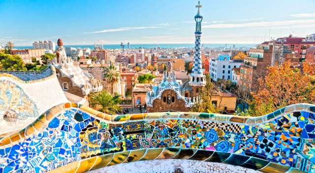 Barcelona - Vacanta in orasul modernismului | 6 zile de la 669 euro/pers cu grup organizat | Zbor din Bucuresti! -5