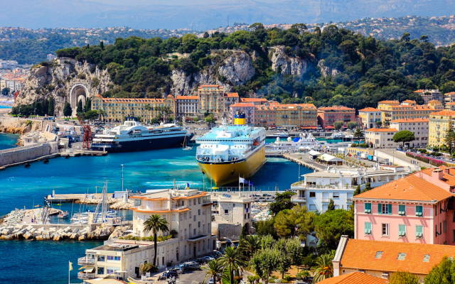 Vacanta copiilor in COASTA DE AZUR - Descopera farmecul Rivierei Franceze | 8 zile la 950 euro/pers. Zbor din Bucuresti! -5