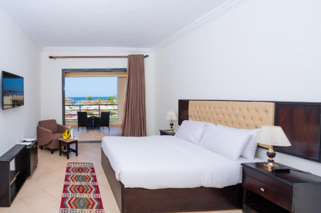 ULTIMELE LOCURI HURGHADA, AVION DIN CLUJ-NAPOCA, LA HOTEL NEW EAGLES AQUA PARK 4*, LA TARIFUL DE 499 EURO/PERS, AII INCLUSIVE!