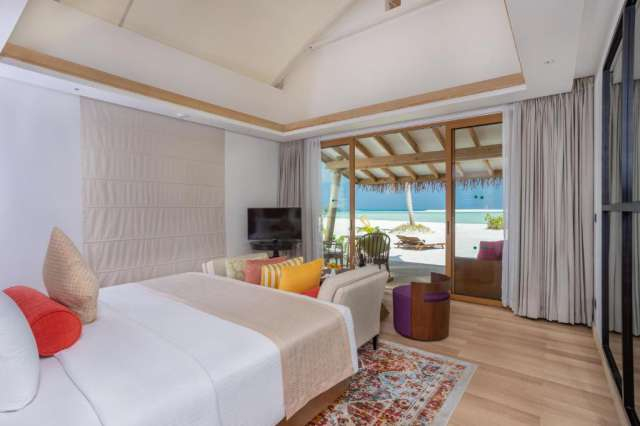 Super oferta catre Maldive,9 nopti cu plecare din Cluj Napoca (OR)