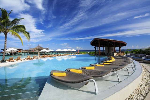 Super oferta catre Maldive, sejur 9 nopti, cu plecare din Cluj Napoca (OR)