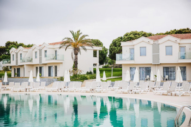 Sejur in Antalya: 625 euro cazare 5 nopti cu Ultra All inclusive+ transport avion+ toate taxele 