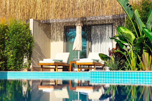 Sejur in Antalya: 800 euro cazare 5 nopti cu Ultra All inclusive+ transport avion+ toate taxele 