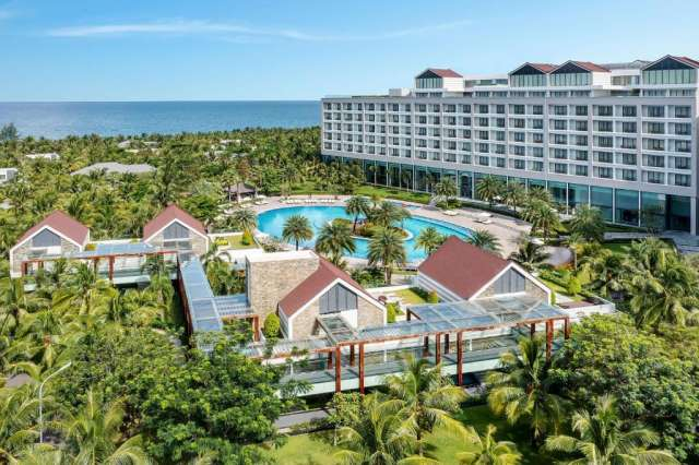 Super oferta Vietnam - Ho Chi Ming - Phu Quoc - Hanoi, sejur 11 nopti, cu plecare din Cluj Napoca (OR)