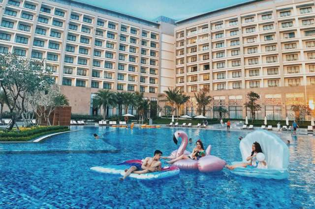 Super oferta Vietnam - Ho Chi Ming - Phu Quoc - Hanoi, sejur 11 nopti, cu plecare din Cluj Napoca (OR)