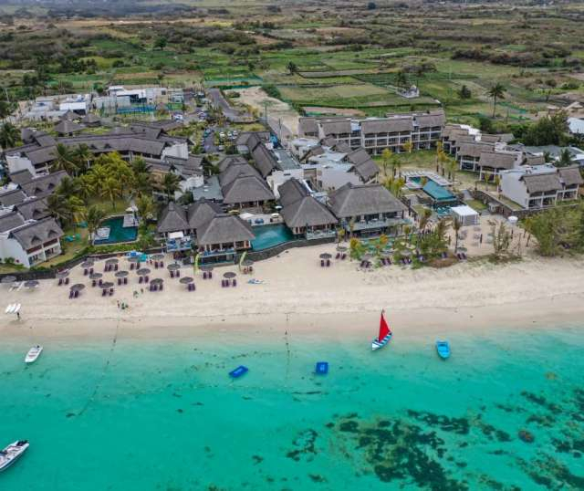 Super oferta MAURITIUS, sejur 7 nopti, cu plecare din Budapesta (OR)