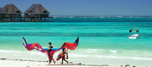 Exoticul Zanzibar la doar 1149 euro, avion din Bucuresti!