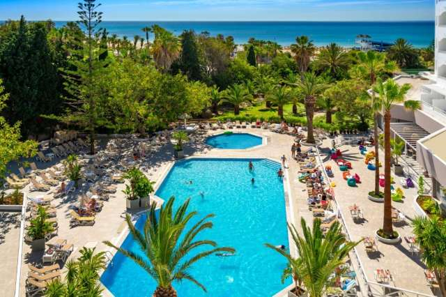 Super oferta TUNISIA, sejur 7 nopti, cu plecare din Cluj Napoca (DD)