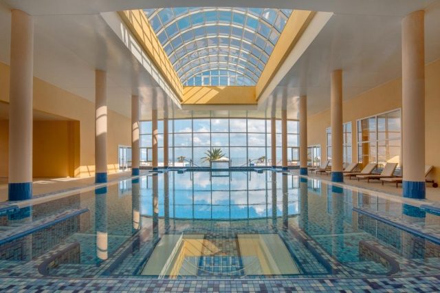 Super oferta TUNISIA, sejur 7 nopti, cu plecare din Cluj Napoca (DD)