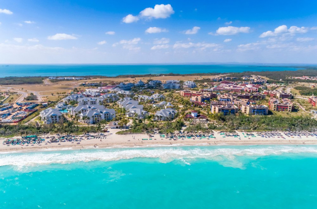 Sejur in Cuba:de la 1350 euro cazare 7 nopti cu Ultra All inclusive+ transport avion+ toate taxele