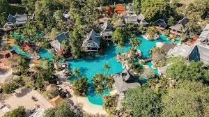 Last minute! Thailanda, oferta combi!  KUALA LUMPUR - PHUKET - SINGAPORE, sejur 12 nopti cu plecare din Cluj-Napoca (OR)