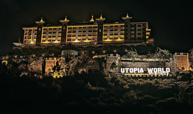 Sejur in Antalya: 850 euro cazare 7 nopti cu Ultra All inclusive+ transport avion+ toate taxele 