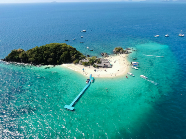 Super oferta Thailanda- Phuket si Kuala Lumpur, sejur 10 nopti, cu plecare din Cluj Napoca (OR)