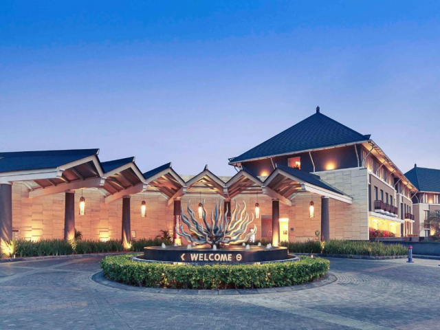 Last Minute Bali / Indonezia - plecare din Budapesta - Mercure Bali Nusa Dua 4*