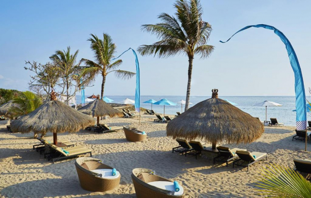 Last Minute Bali / Indonezia - plecare din Budapesta - Sol by Melia Benoa Bali 5*