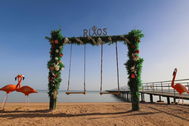 Sejur in Sharm El Sheikh: 900 euro cazare 7 nopti cu Ultra All inclusive+ transport avion+ toate taxele