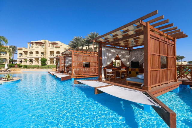 Sejur in Sharm El Sheikh: 850 euro cazare 7 nopti cu Ultra All inclusive+ transport avion+ toate taxele