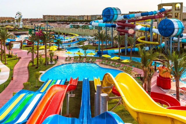 Sejur in Sharm El Sheikh: 850 euro cazare 7 nopti cu Ultra All inclusive+ transport avion+ toate taxele