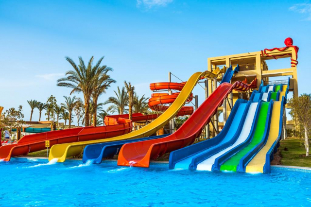 Sejur in Sharm El Sheikh: 850 euro cazare 7 nopti cu Ultra All inclusive+ transport avion+ toate taxele