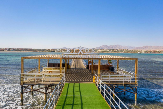 Sejur in Sharm El Sheikh: 975 euro cazare 7 nopti cu All inclusive+ transport avion+ toate taxele