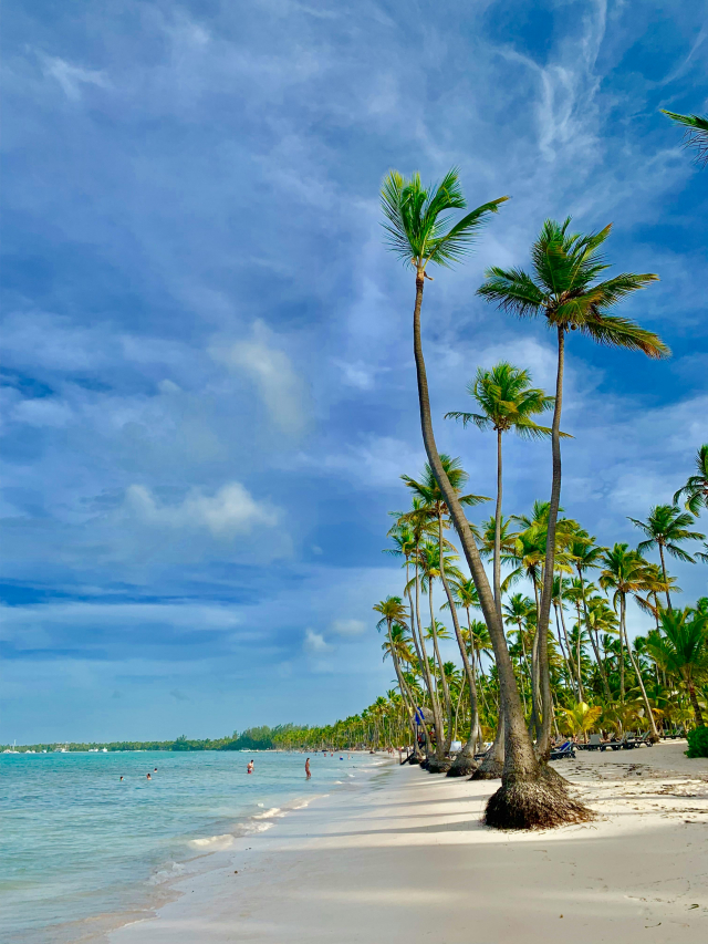 Oferta Punta Cana - Republica Dominicana, sejur 7 nopti, cu plecare din Cluj (TBI)