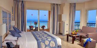 SUPER DEAL HURGHADA PLECARE IN 15.09.2025 HOTEL TROPITEL SAHL HASHEES 5* ALL INCLUSIVE PRET 767 EURO