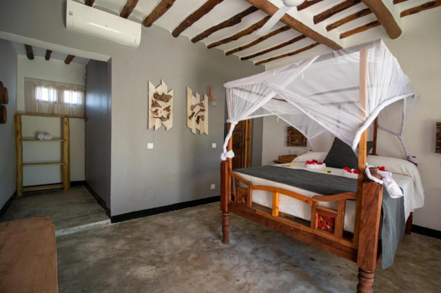 Oferta Zanzibar, sejur 10 nopti  (IR)