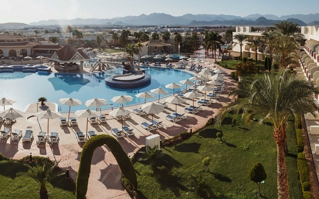  SHARM EL SHEIKH 590 EURO /PERS  PLECARE DIN BUCURESTI 11.10 -  Xperience Kiroseiz Parkland