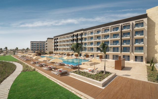  EL ALAMEIN  820  EURO/ PERS PLECARE DIN BUCURESTI 18.10  -PALMA BAY ROTANA RESORT 