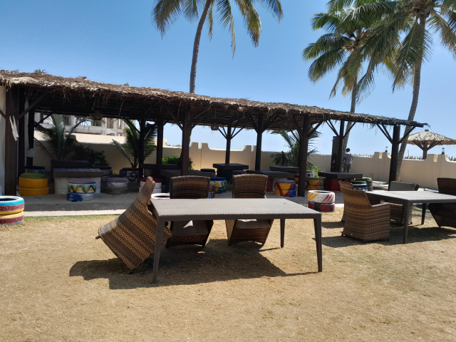 SUPER OFERTA OMAN SALALAH , MILLENNIUM RESORT SALALAH 5*, 7 NOPTI CAZARE CU SOFT ALL INCLUSIVE, ZBOR DIN BUCURESTI 