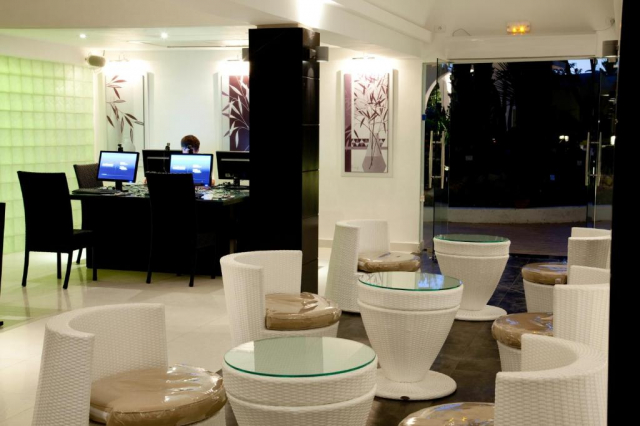 ULTIMELE LOCURI IN TUNISIA 3*** ALL INCLUSIVE SAMIRA CLUB ZBOR CHARTER DIN TMISOARA CU TAXE INCLUSE
