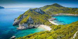 LAST MINUTE!!  CORFU CU ZBOR DIN TIMISOARA ✈ 