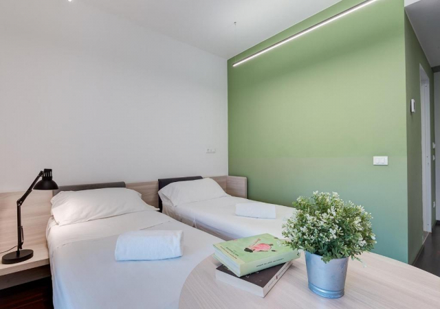 Oferta City Break ROMA  (IR)