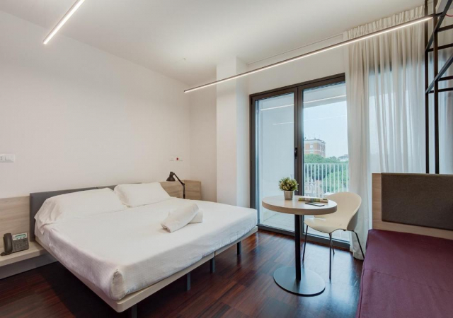 Oferta City Break ROMA  (IR)