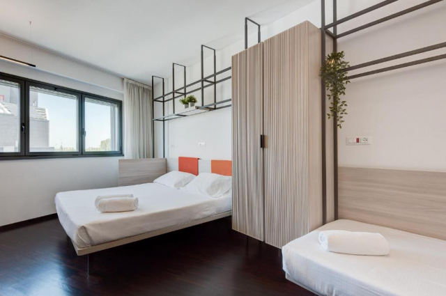 Oferta City Break ROMA  (IR)