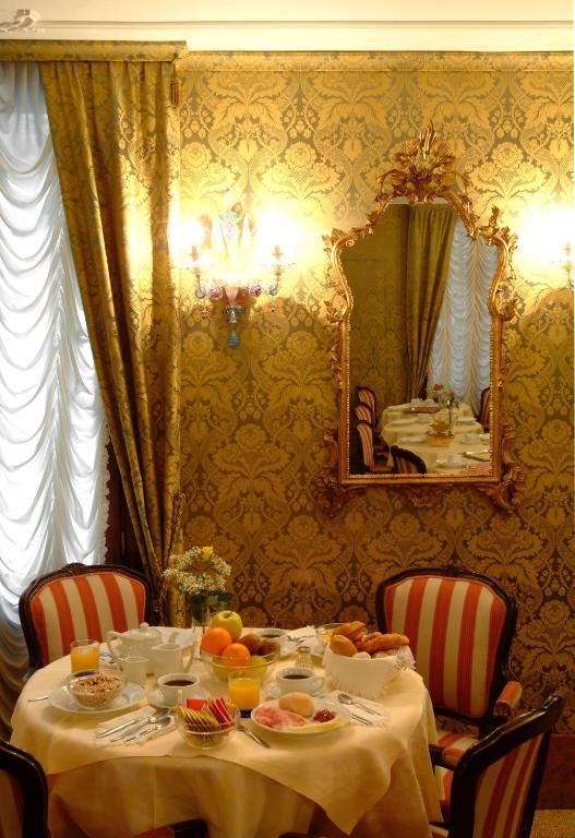 Oferta City Break VENETIA  (IR)
