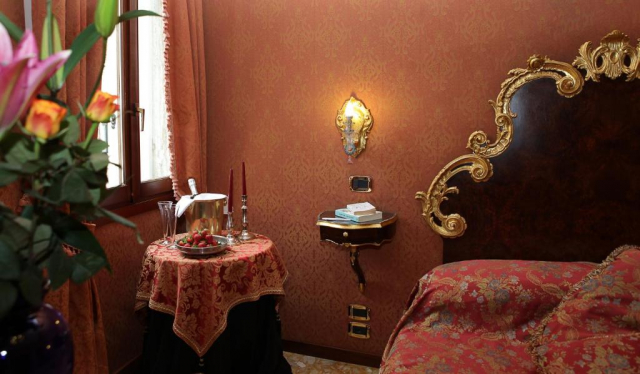Oferta City Break VENETIA  (IR)