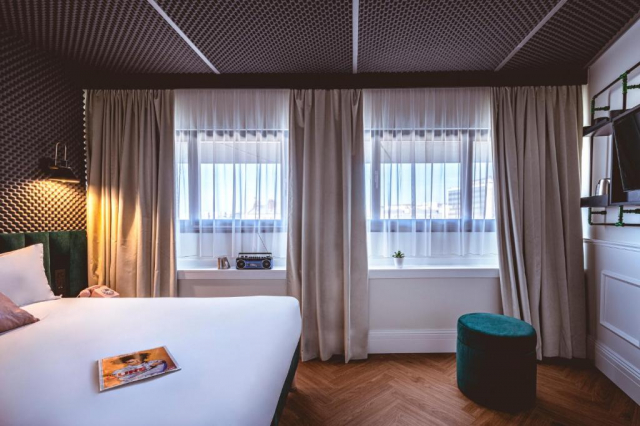 Oferta CITY BREAK PARIS, 3 nopti, plecare din Cluj-Napoca(DD)