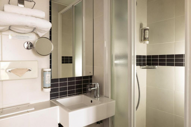 Oferta CITY BREAK PARIS, 3 nopti, plecare din Cluj-Napoca(DD)