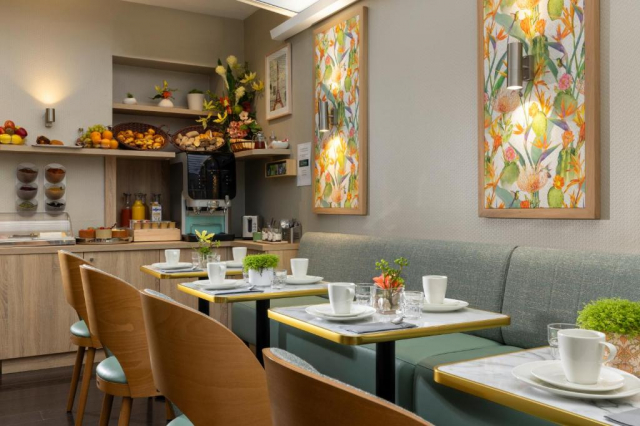 Oferta CITY BREAK PARIS, 3 nopti, plecare din Cluj-Napoca(DD)