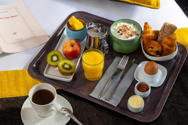 Oferta CITY BREAK PARIS, 3 nopti, plecare din Cluj-Napoca(DD)