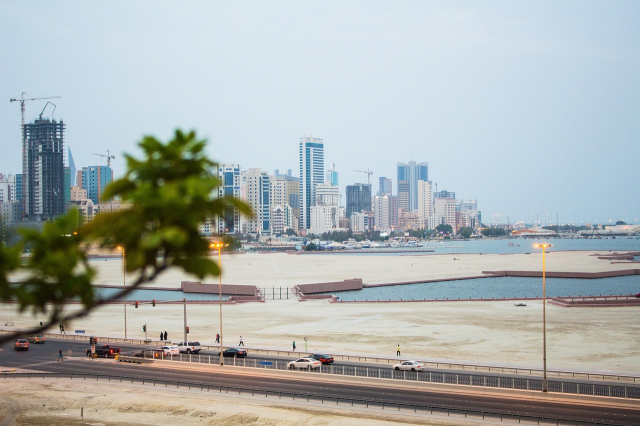 Oferta in Bahrain, sejur 7 nopti, cu plecare din Bucuresti (OR)