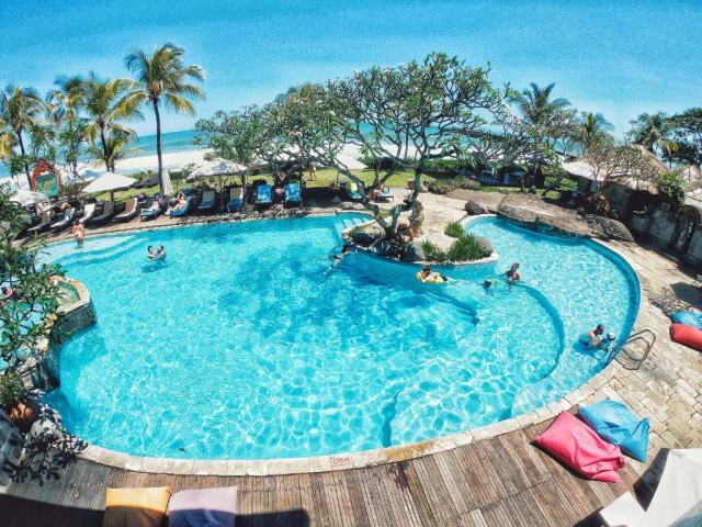 Last Minute Insula Bali - Grand Balisani Suites 4*