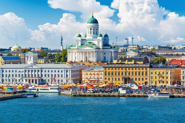Circuit de grup HELSINKI - TALLINN 2025 - Vacanta de 1 Decembrie | 6 zile de la 830 euro/pers. Zbor din Bucuresti! -5