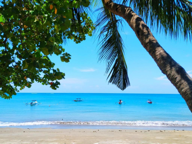 Last Minute Insula Bali - The Patra Bali Resort &amp; Villas 5*