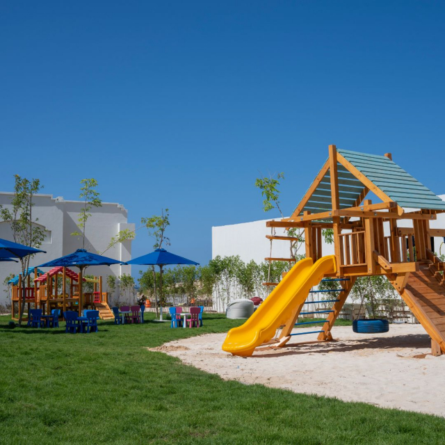 OFERTA EGIPT MAREA MEDITERANA CLEOPATRA SIDI HENEISH 5* ALAMEIN, 7 NOPTI CAZARE CU ALL INCLUSIVE, TRANSFER, ZBOR DIN BUCURESTI